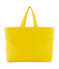 Sac cabas iconique jaune JAUNE