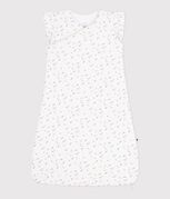 blanc MARSHMALLOW/blanc MULTICO