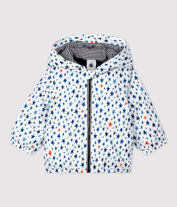 PETIT BATEAU - Coupe-vent chaud bébé
