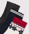 Lot de paires de chausettes garçon variante 1