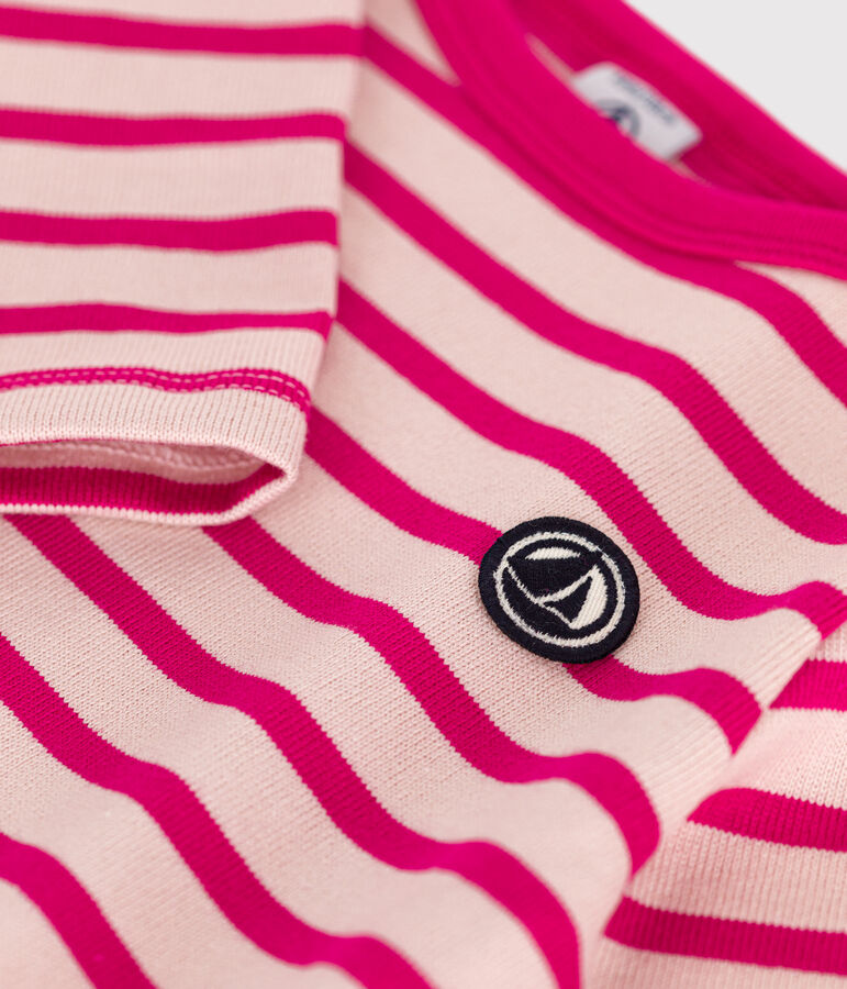 Marini&egrave;re en coton &eacute;pais enfant SALINE/ DELHI