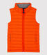 Blouson en tubique matelassé enfant fille / garçon