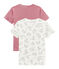 Duo de tee-shirts manches courtes petit garçon variante 1