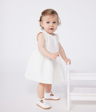 Robe Sans Manches - Petit Bateau
