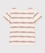 blanc AVALANCHE/ MULTICO