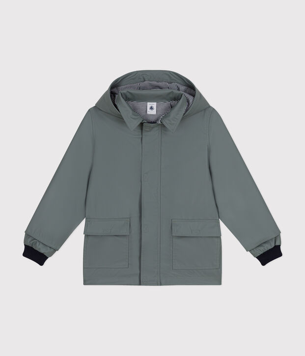 Cir&eacute; iconique enfant kaki