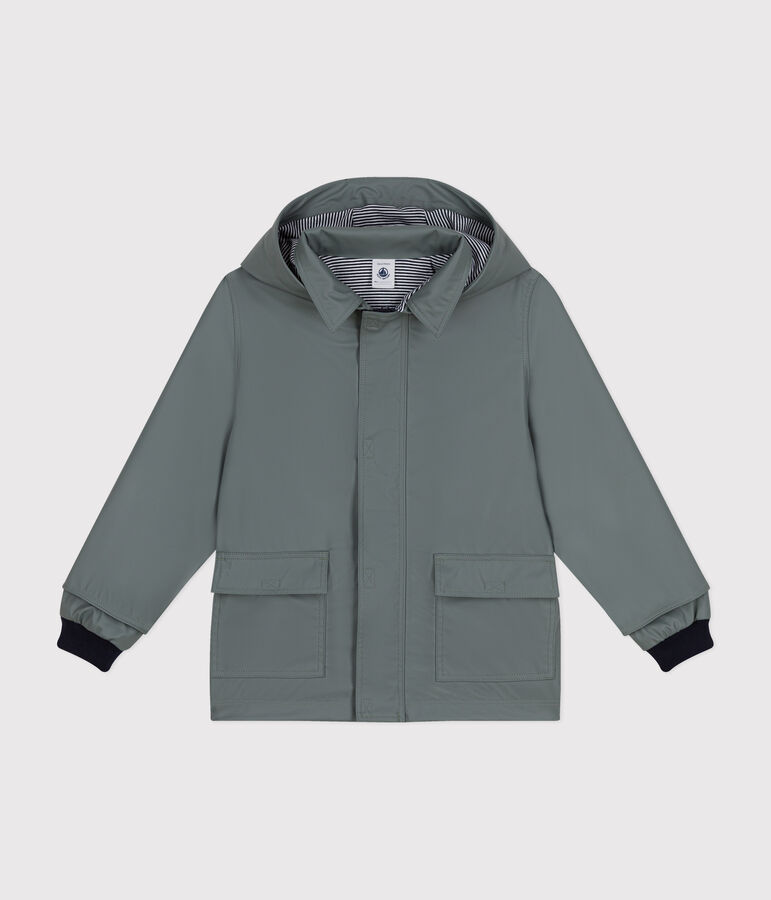 Cir&eacute; iconique enfant fille / gar&ccedil;on vert THUYA