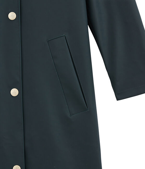 Ciré city femme vert SHERWOOD