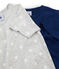Duo de tee-shirts manches courtes petit garçon variante 1