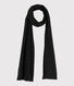 Echarpe en laine Femme
