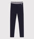 Jegging en coton élasthanne enfant fille