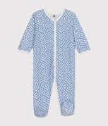 bleu MARSHMALLOW/ INCOGNITO