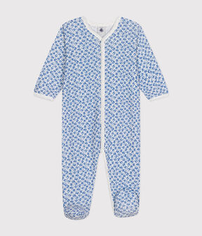 bleu MARSHMALLOW/ INCOGNITO
