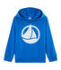 Sweat à capuche enfant
