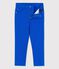 Pantalon en denim enfant fille / garçon bleu DELFT