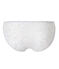 Culotte femme en coton léger gris POUSSIERE CHINE