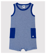 bleu SURF/blanc MARSHMALLOW