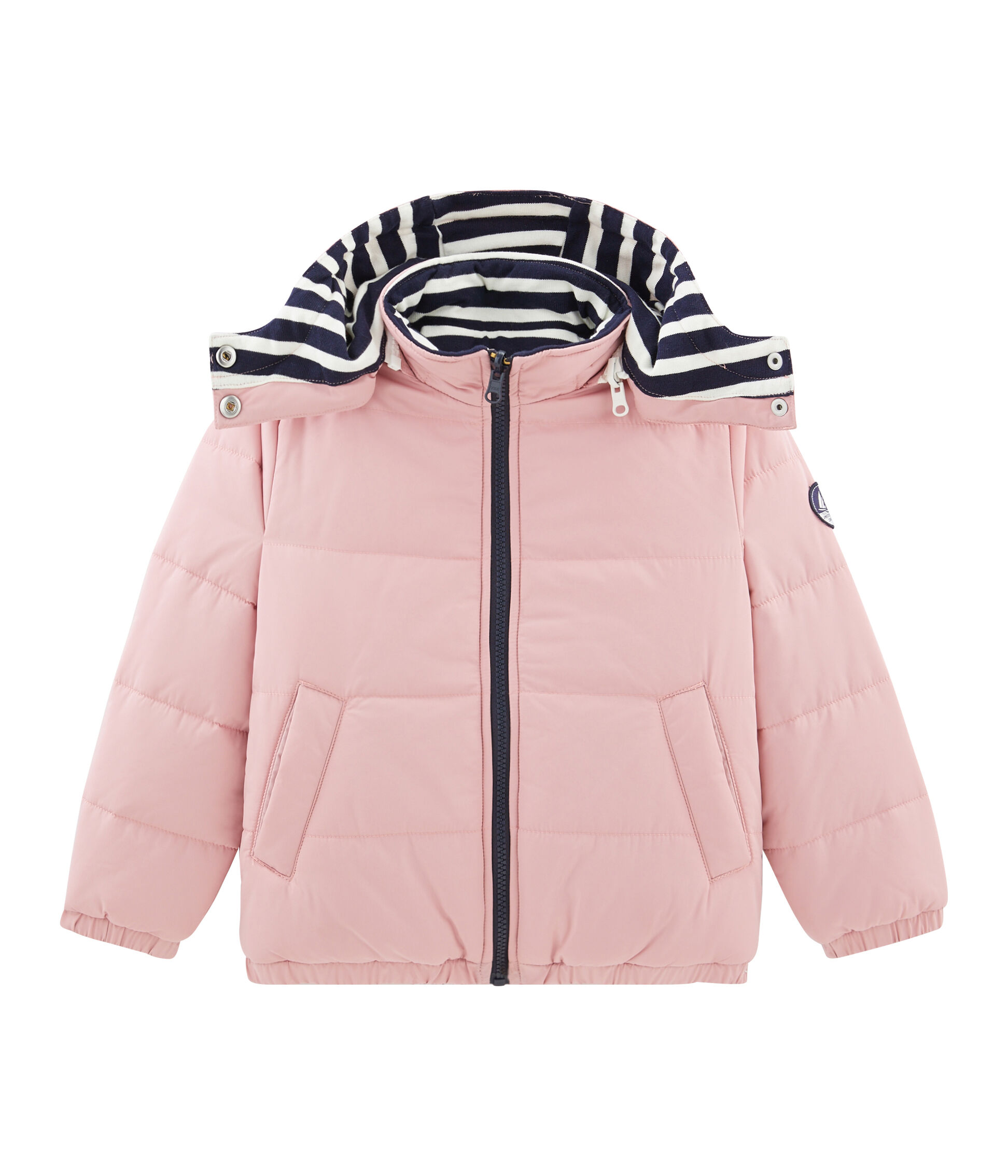 doudoune bebe petit bateau