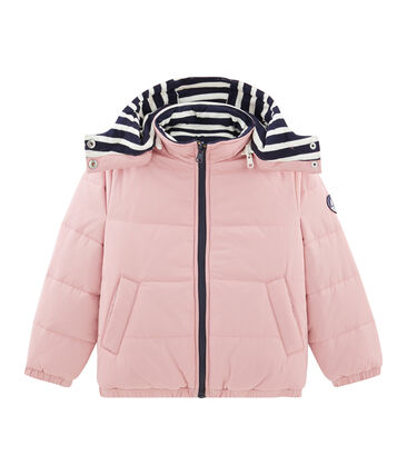 Doudoune Enfant Mixte Charme Petit Bateau