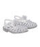 Sandales MÉDUSE® bébé jaune DORE
