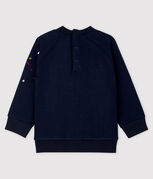bleu marine
