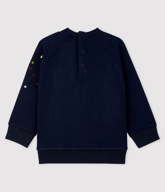 bleu marine