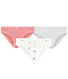 Trio de culottes petite fille
