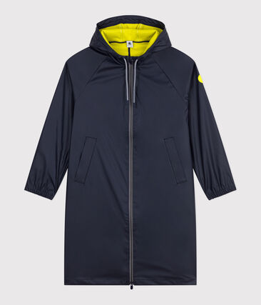 Ciré long femme bicolore