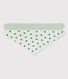 Lot de 2 bandanas bébé