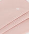 Legging en jersey élasthanne enfant fille rose SALINE
