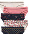 Lot de 5 culottes petite fille variante 1