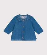 bleu DENIM CLAIR