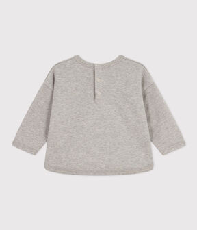 gris CHATON CHINE