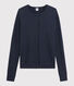 Cardigan iconique Femme