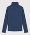 Sous-pull iconique en coton Femme CHINE CHINE