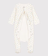blanc MARSHMALLOW/blanc MULTICO