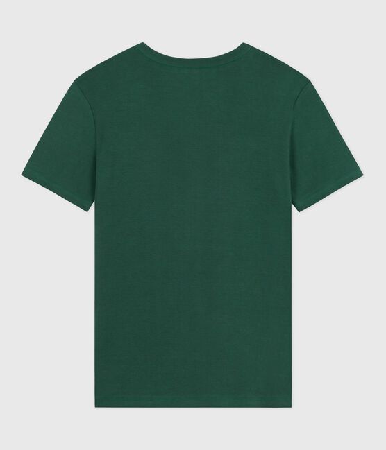 Tee-shirt femme l'iconique en coton manches courtes WILLOW