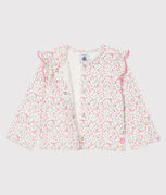 blanc/multicouleur