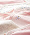 Lot de 5 bodies naissance manches longues bébé variante 1