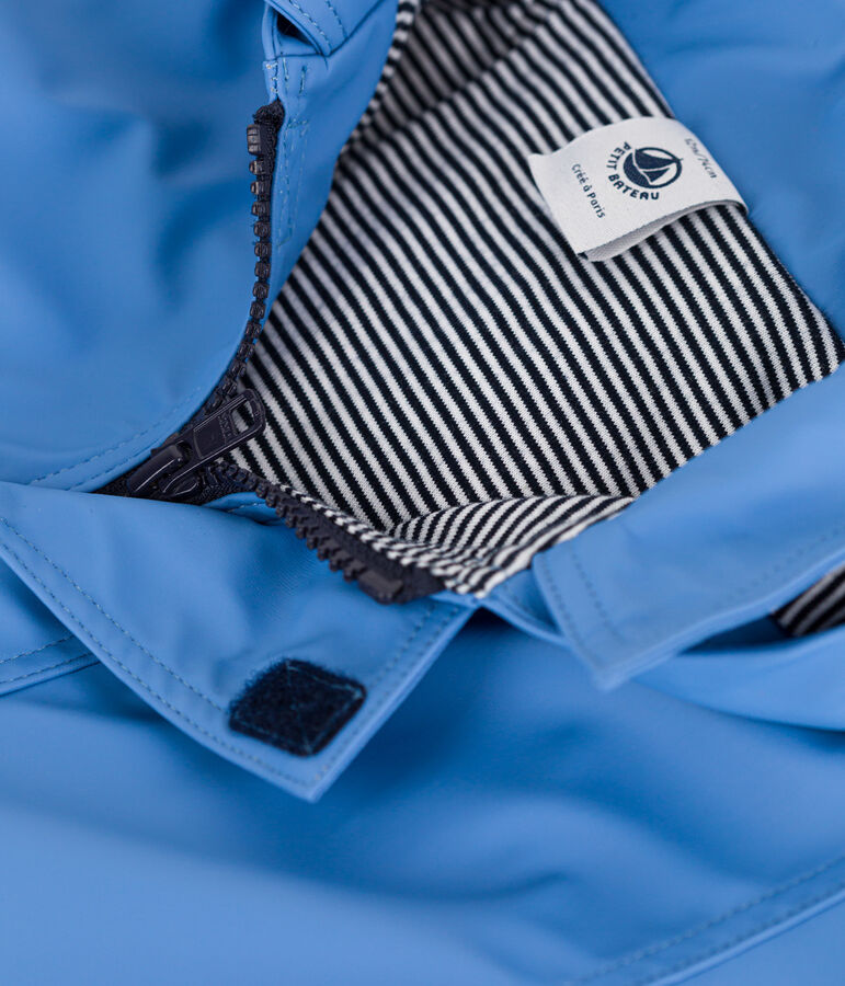 CIR&Eacute; ICONIQUE BEBE bleu EDNA