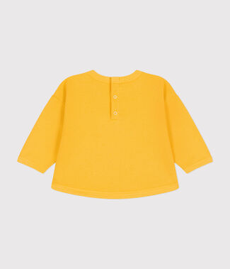 jaune