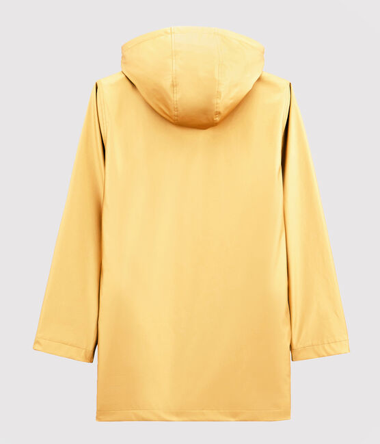 Ciré iconique Femme/Homme jaune DORE