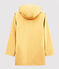 Ciré iconique Femme/Homme jaune DORE