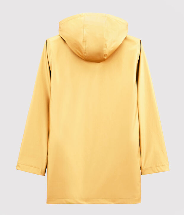 Cir&eacute; iconique Femme/Homme jaune