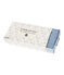 Lot de 5 bodies naissance manches longues bébé variante 1