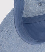 bleu DENIM CLAIR