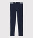 Jegging en coton élasthanne enfant fille