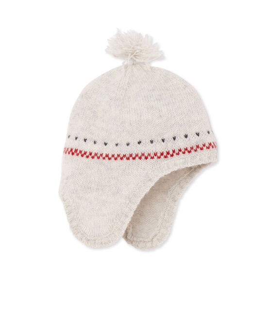 Bonnet Peruvien Bebe Mixte En Laine Melangee Montelimar Chine Petit Bateau Bonnet Peruvien Bebe Mixte En Laine Melangee Montelimar Chine Petit Bateau