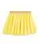 Jupe enfant fille jaune EBLOUIS