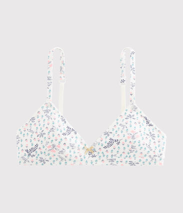 Soutien-gorge paddé fille